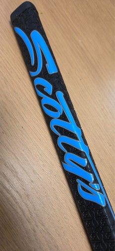 Scotty cameron grip 2022 - scotty,