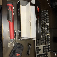 XP MI6 Pin Pointer Metal