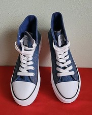 Rock & Candy Light Blue Denim
