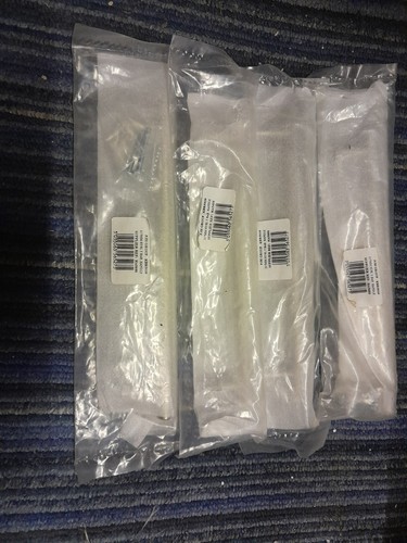 Chrome bar handles - t,