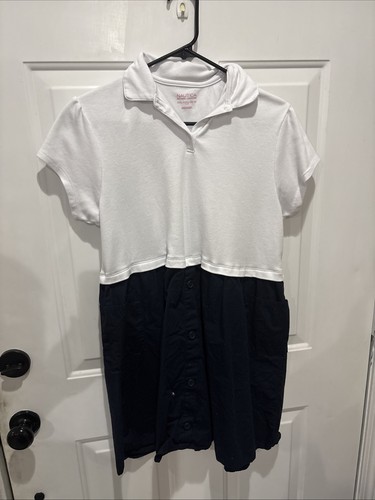 Nautica school uniform white - nautica,