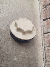 ROVER 75 / MG ZT - Spare Wheel Clamp Retaining Bolt