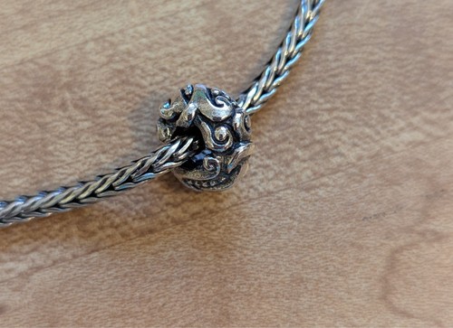 Authentic retired trollbeads - retired,