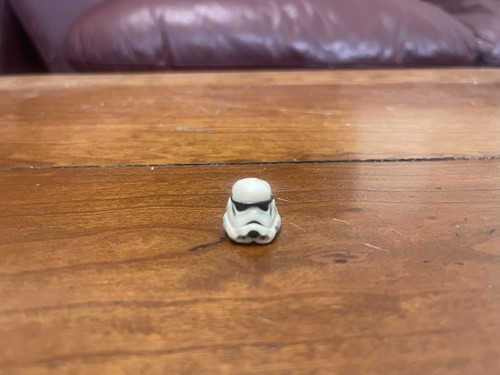 Star wars black series - black,