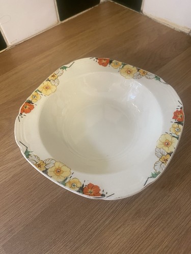 Art deco vintage alfred meakin - vintage,