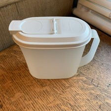 Tupperware EZ Fridge Door