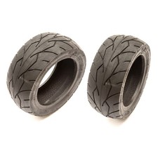 2x Heavy Duty 3.00-5 Tyre 4