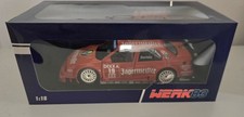Werk83 1/18 Scale Diecast