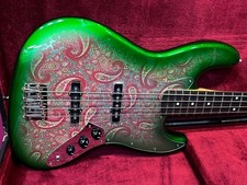 TOKAI Custom Order Green Burst