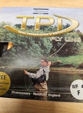 Shakespeare TPD River & Stream