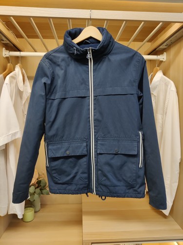 Soviet navy small coat - small, jacket