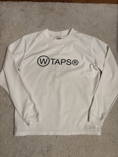 Wtaps Tee Small 