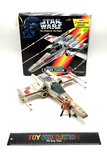 Hasbro 1995 star wars - hasbro,