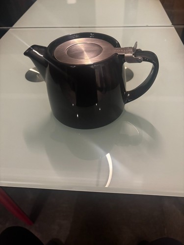 Forlife stump teapot - forlife,