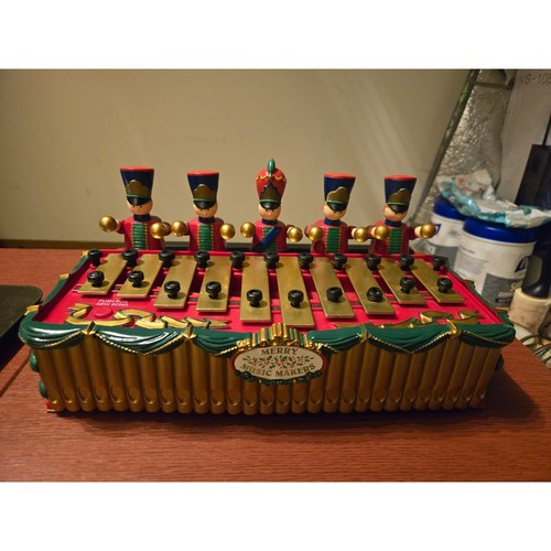 Christmas merry music - mr,