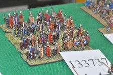15mm roman era / gauls - gaul