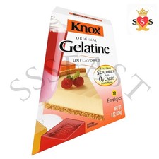 Knox Original Unflavoured