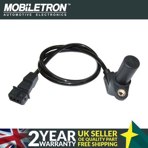 Crank sensor for vauxhall - for,