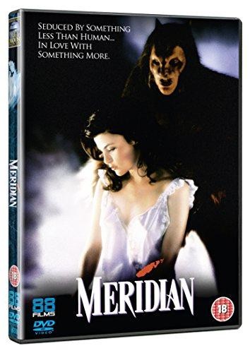 Meridian dvd - meridian, [dvd]