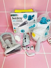 Beldray Handheld Steam Cleaner
