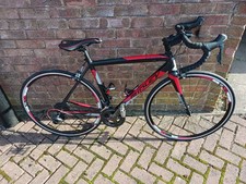 Ridley Fenix Race Bike