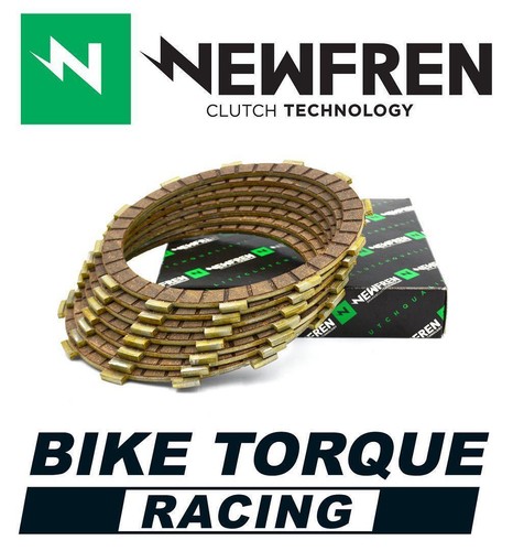 Newfren series clutch - oe,