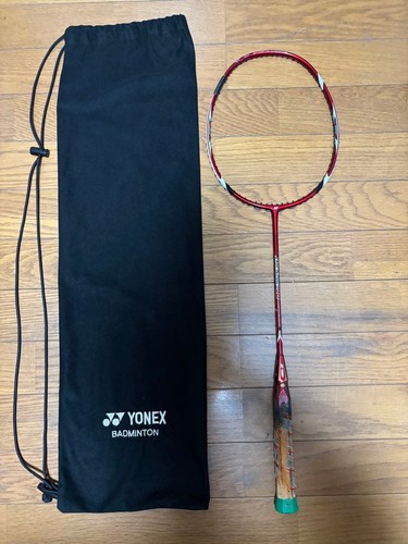 Yonex badminton racket - yonex,