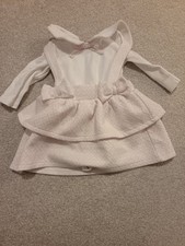 River Island Baby Girl Dress