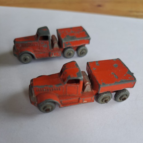 Lesney matchbox diamond - matchbox,