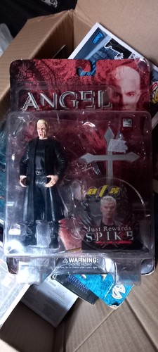 Angel buffy the - buffy, vampire