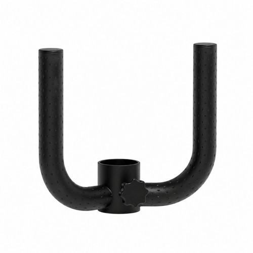 Bar row handle - v-bar,