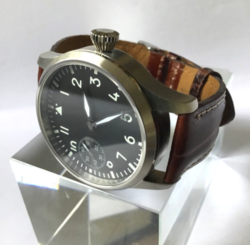 Vintage style manual wind - vintage,