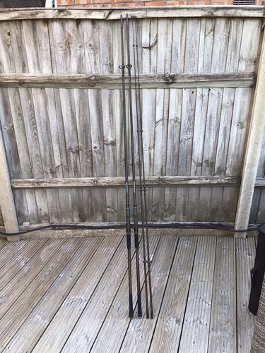 Pair fox rangemaster - pair, of