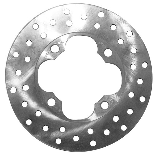 Brake disc front - trx, 420