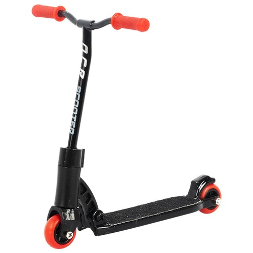 Finger scooter metal foldable - finger,