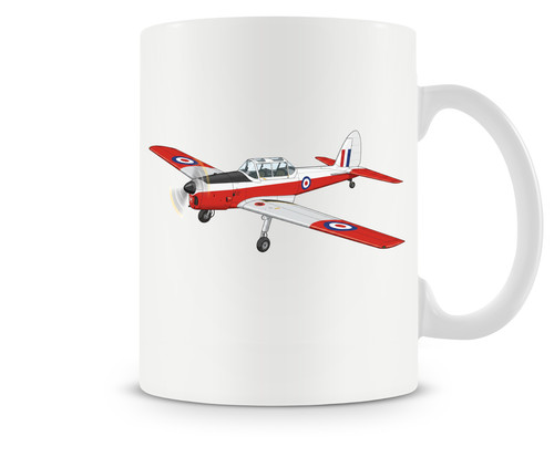 Havilland dhc chipmunk - havilland,