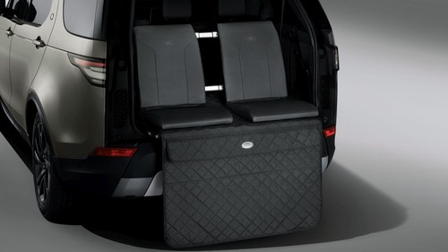 Land rover genuine tailgate - land,