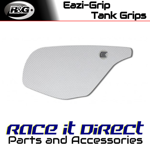 Eazi grip tank grips - tank,
