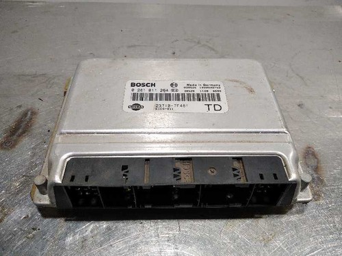 0281011264 ecu engine control - ecu,