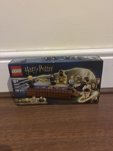 Lego harry potter 76441 - harry,