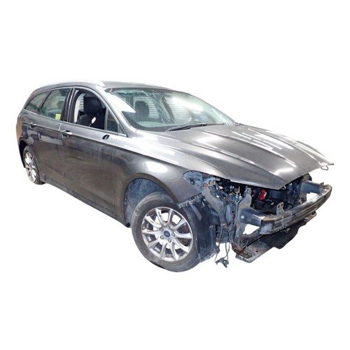 Ford mondeo fuel - fuel, mk5