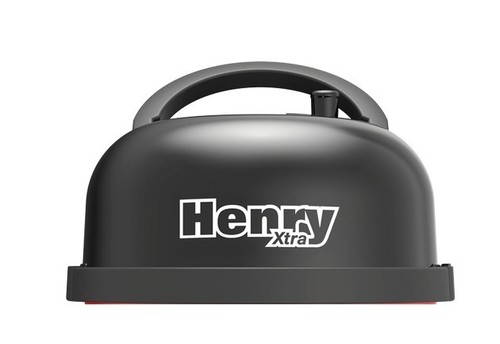 Henry hoover head - head, complete
