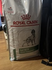 Royal Canin Dog Food Satiety
