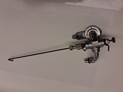 Saito carburetor - fa,