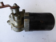 215751 GEU720 TRIUMPH 1300 FWD & TOLEDO R/H/D SINGLE SPEED WIPER MOTOR