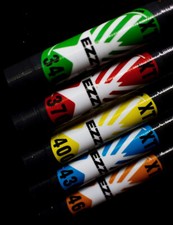 NEW Ezzy Sails Legacy complete