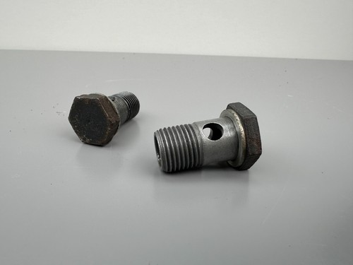 Bmw series pair - series,
