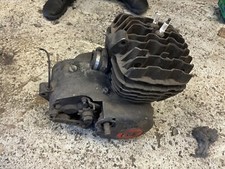 MONTESA HONDA 248 348 349 MOTOR? UNTESTED  £350 OFFERS