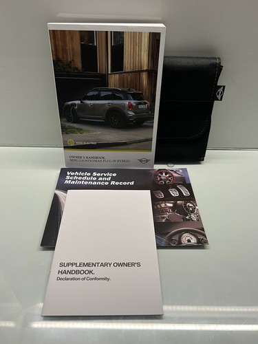 Mini countryman hybrid owners - mini,