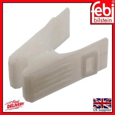 Clutch Pedal Clip Febi 37570 For Audi Seat Skoda VW VAG 1K0721357 A C